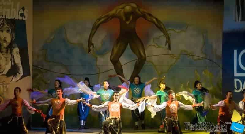 Kervansaray Kundu Beach Hotel